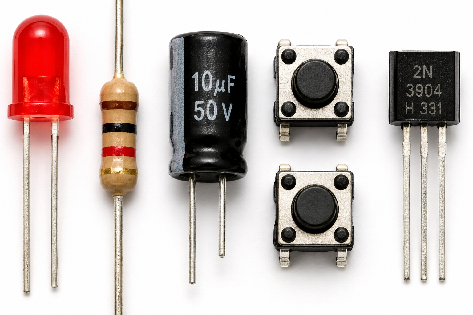 Passive Components